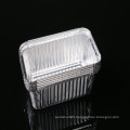 food grade barbeque rectangular barbeque items disposable aluminum baking pans